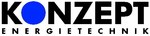 Zu KONZEPT Energietechnik KONZEPT Energietechnik