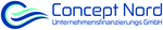 Zu Concept Nord Unternehmensfinanzierungs GmbH Concept Nord Unternehmensfinanzierungs GmbH
