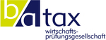 ba tax gmbh