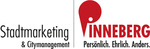 Zu Stadtmarketing/Citymanagement Pinneberg e.V. Stadtmarketing/Citymanagement Pinneberg e.V.