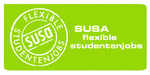 Zu SUSA Flexible Studentenjobs SUSA Flexible Studentenjobs
