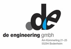 Zu de engineering gmbh de engineering gmbh