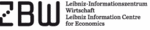 Zu ZBW - Leibniz-Informationszentrum Wirtschaft ZBW - Leibniz-Informationszentrum Wirtschaft