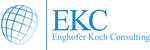 Zu Enghofer Koch Consulting GmbH Enghofer Koch Consulting GmbH
